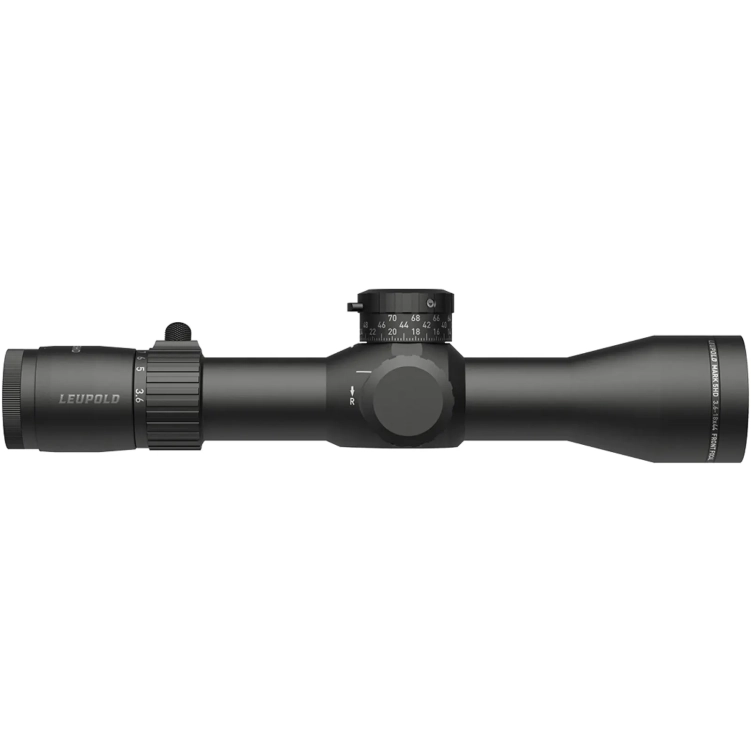 Luneta Leupold Mark 5HD 3.6-18x44 35 mm M1C3 FFP Illum Gunwerks RH1 MOA