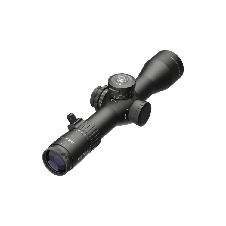 Luneta celownicza Leupold Mark 5HD 3.6-18x44 35 mm M1C3 FFP Illum Gunwerks RH1 MOA