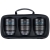 Zestaw Sirui Nightwalker 24 mm 35 mm 55 mm T1.2 Sony E Gun Metal