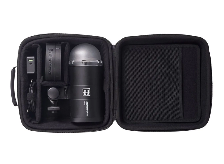 Lampa Elinchrom ONE Off Portrait Kit