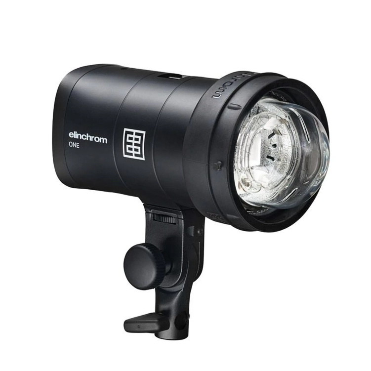 Lampa Elinchrom ONE Off Portrait Kit