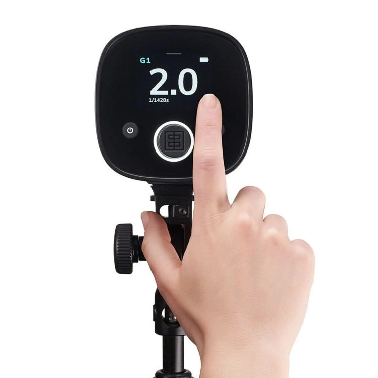 Lampa Elinchrom ONE Off Portrait Kit