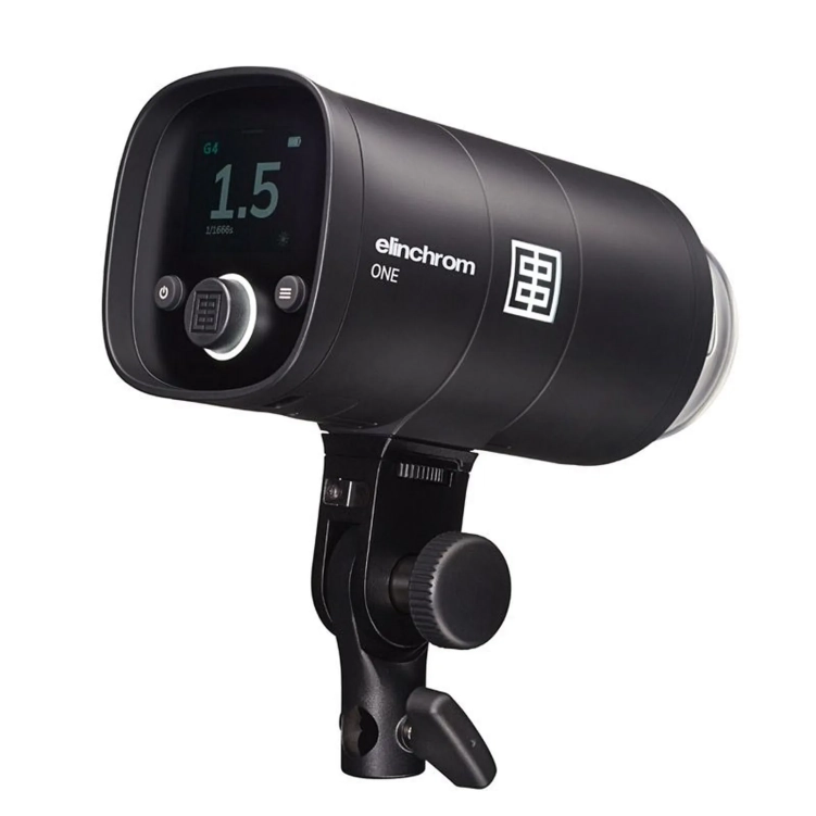 Lampa Elinchrom ONE Off Portrait Kit