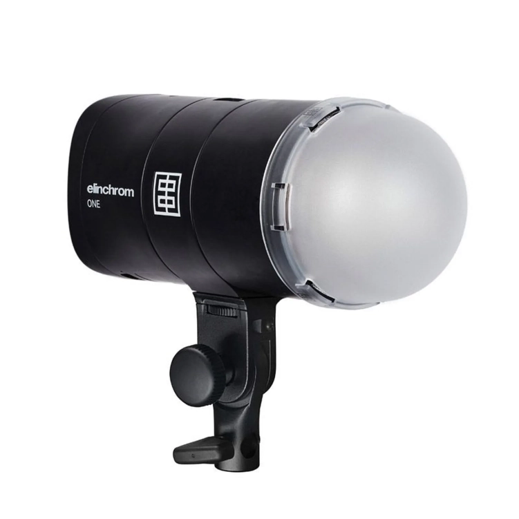Lampa Elinchrom ONE Off Portrait Kit