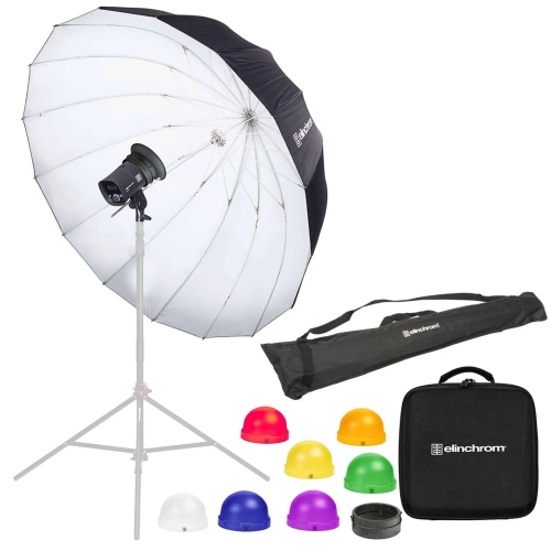 Lampa Elinchrom ONE Off Portrait Kit