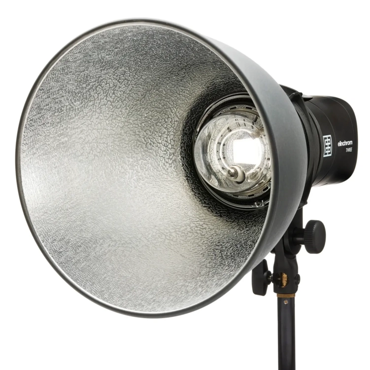 Lampa Elinchrom THREE Off-Camera Flash Kit