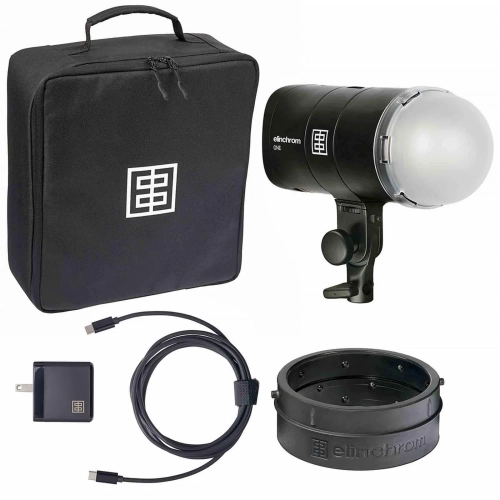 Lampa Elinchrom ONE