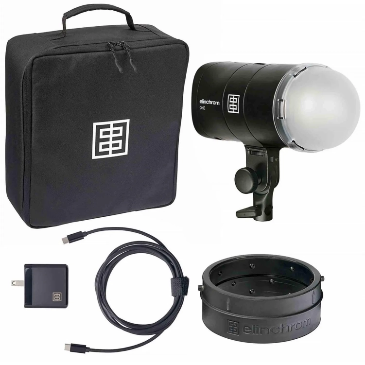 Lampa Elinchrom ONE