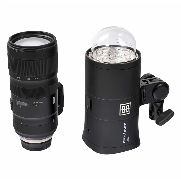 Lampa Elinchrom ONE