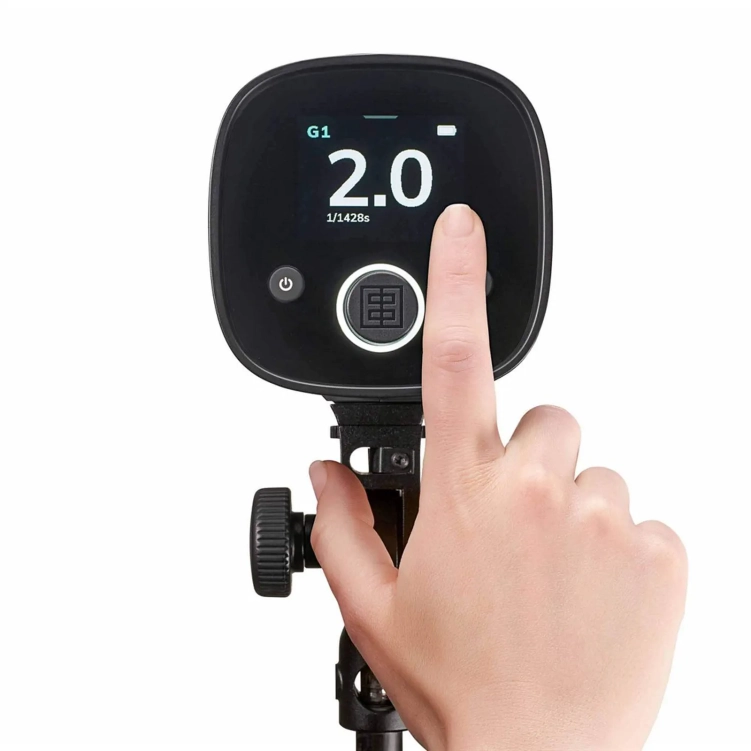 Lampa Elinchrom ONE
