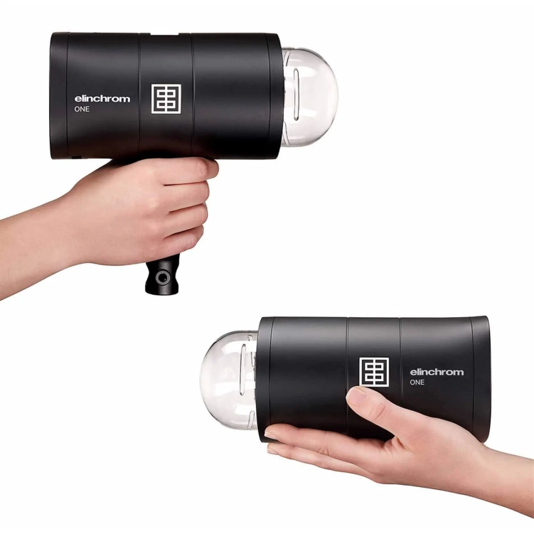 Lampa Elinchrom ONE