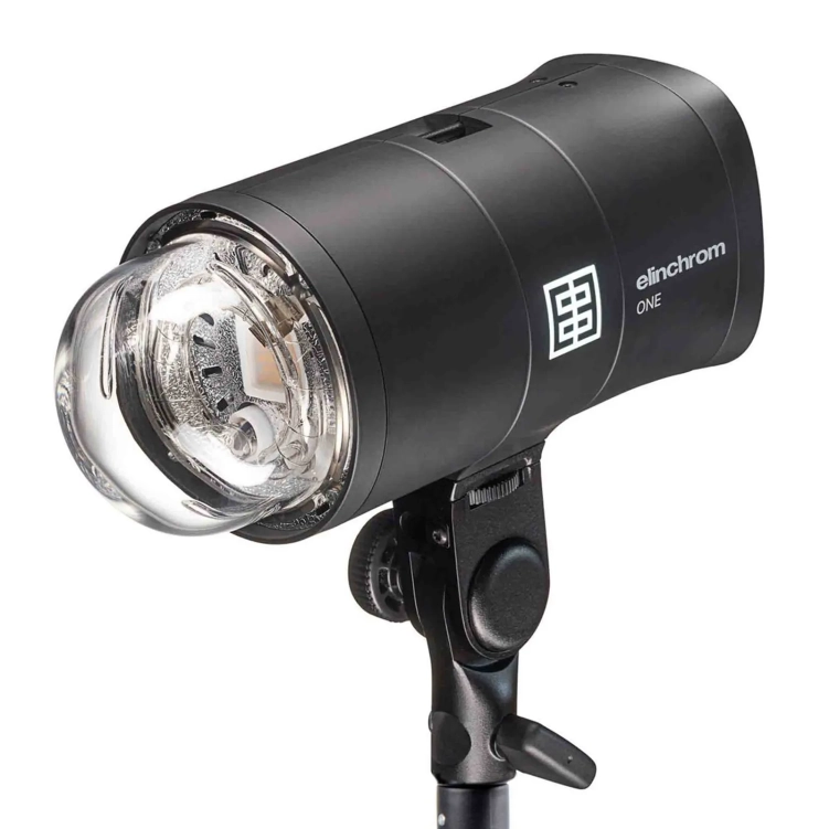 Lampa Elinchrom ONE
