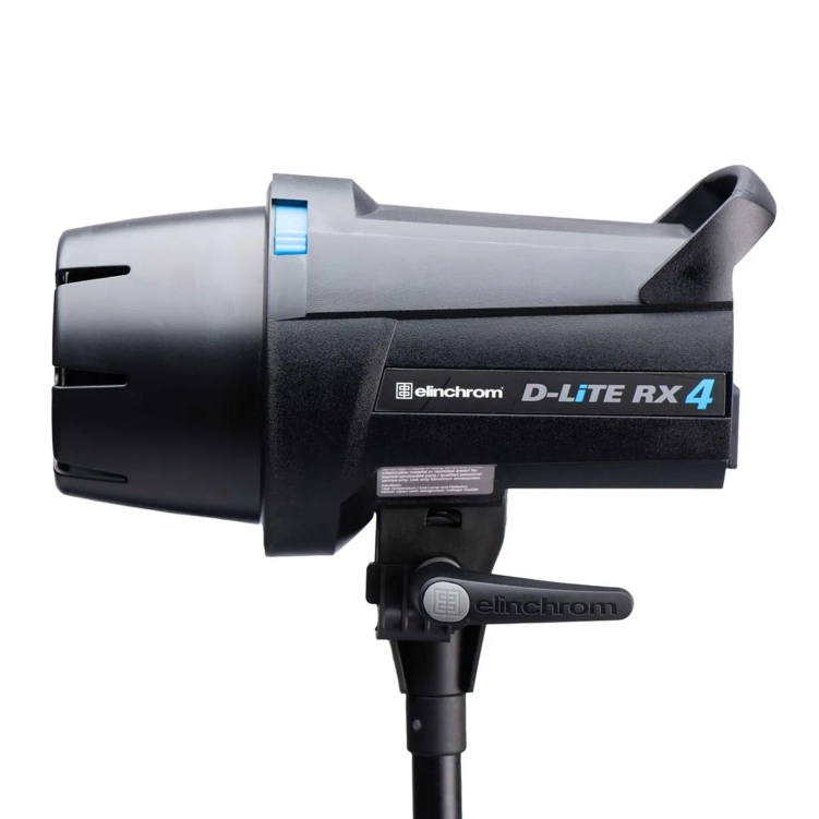 Lampa błyskowa Elinchrom D-Lite RX 4 - Monolight