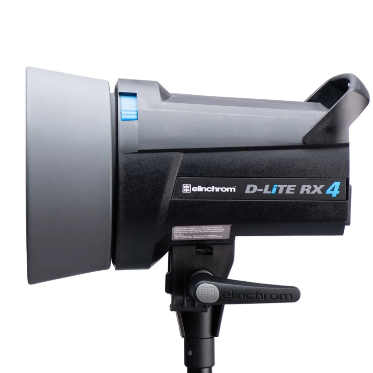 Lampa błyskowa Elinchrom D-Lite RX 4 - Monolight