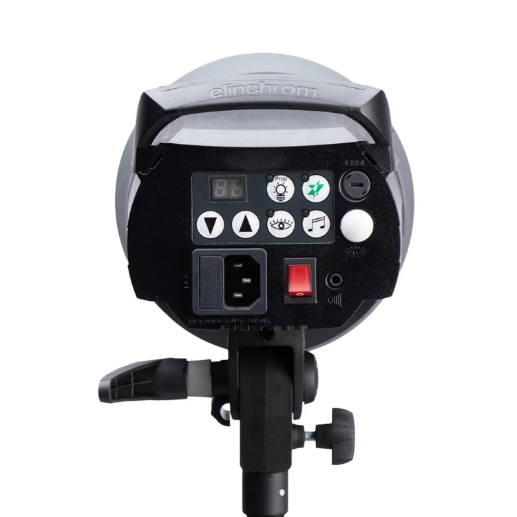 Lampa błyskowa Elinchrom D-Lite RX 4 - Monolight