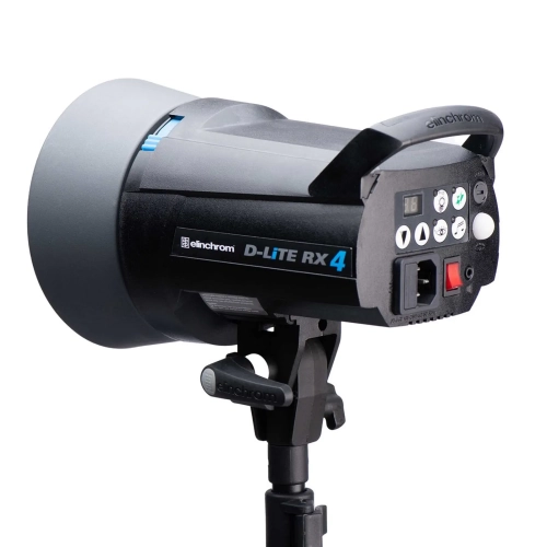 Lampa błyskowa Elinchrom D-Lite RX 4 - Monolight