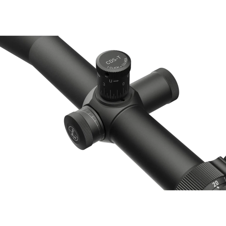 Luneta celownicza Leupold VX-3HD 6.5-20x50 SF CDS-T Fine Duplex