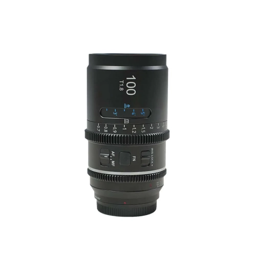 Obiektyw Sirui Astra 100 mm T1.8 1.33x FF AF anamorficzny (Nikon Z)