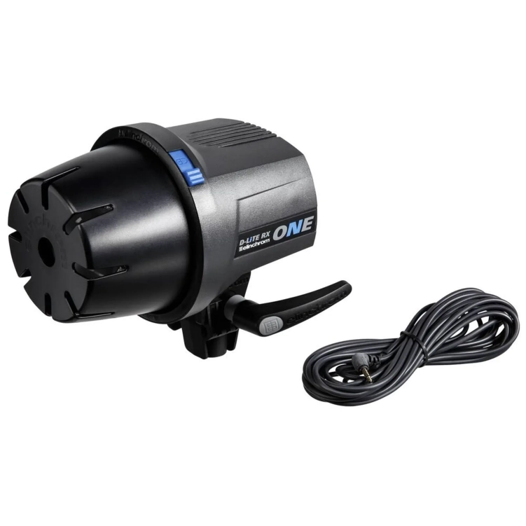 Lampa błyskowa Elinchrom D-Lite RX ONE - Monolight