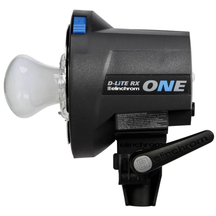 Lampa błyskowa Elinchrom D-Lite RX ONE - Monolight