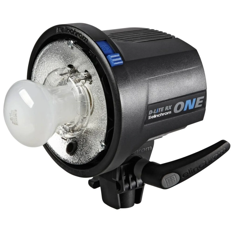 Lampa błyskowa Elinchrom D-Lite RX ONE - Monolight