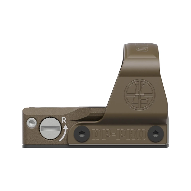 Kolimator Leupold DeltaPoint Pro Reflex Sight 6 MOA dark earth