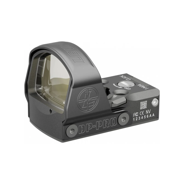 Kolimator Leupold DeltaPoint Pro Reflex Sight 2.5 MOA Night Vision