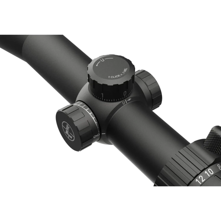 Luneta celownicza Leupold Mark 3HD 4-12x40 30 mm P5 Side Focus TMR