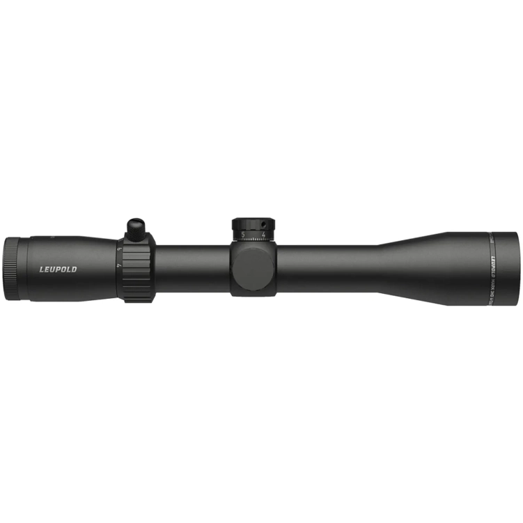 Luneta celownicza Leupold Mark 3HD 4-12x40 30 mm P5 Side Focus TMR