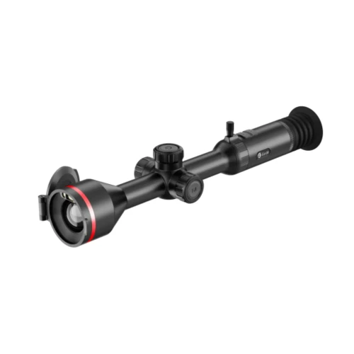 Luneta termowizyjna z dalmierzem Guide TU635LS