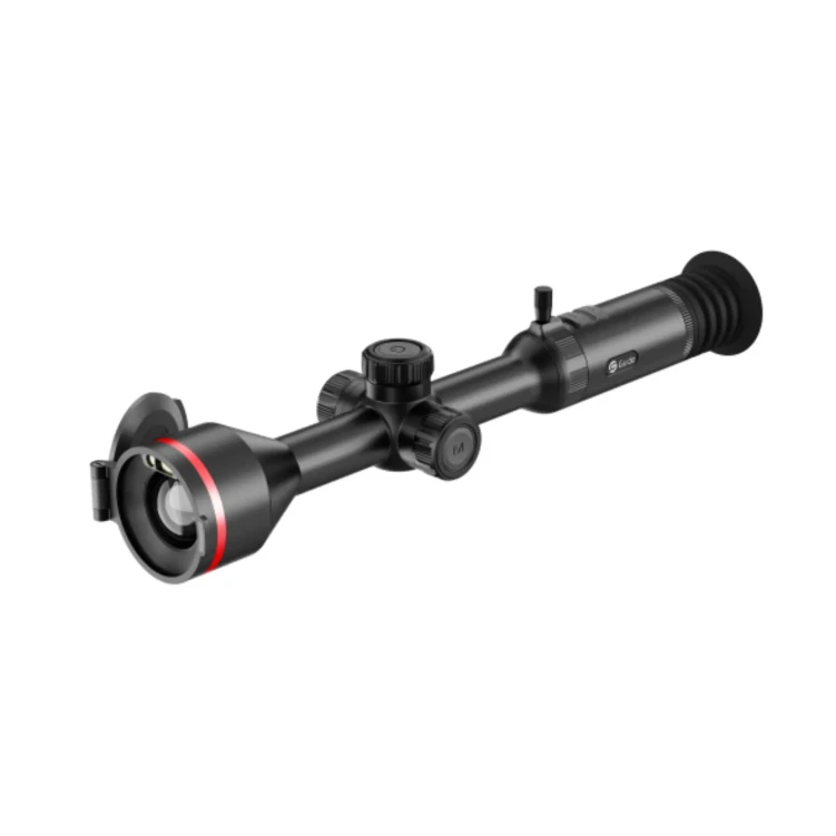 Luneta termowizyjna z dalmierzem Guide TU635LS