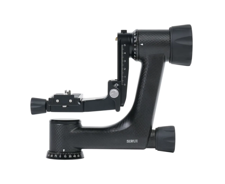 Głowica gimbalowa Sirui BH-10 (PH-10) OEM