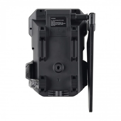 Fotopułapka Hikmicro T16 z łącznością 4G LTE