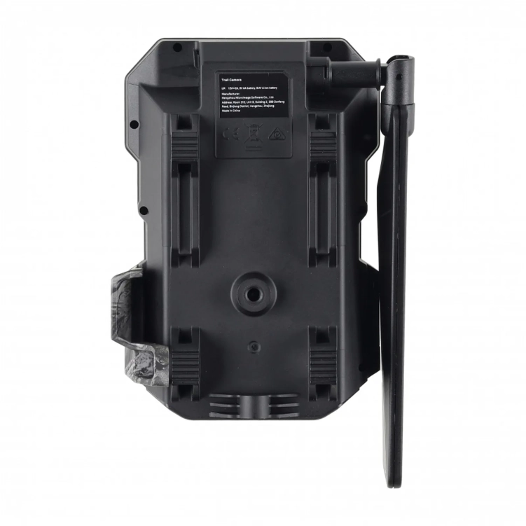 Fotopułapka Hikmicro T16 z łącznością 4G LTE