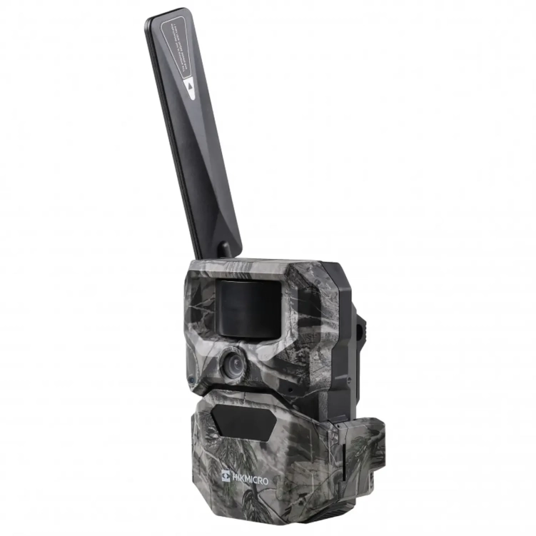 Fotopułapka Hikmicro T16 4G LTE
