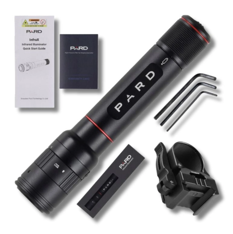 iluminator-podczerwieni-pard-infrax-940-nm