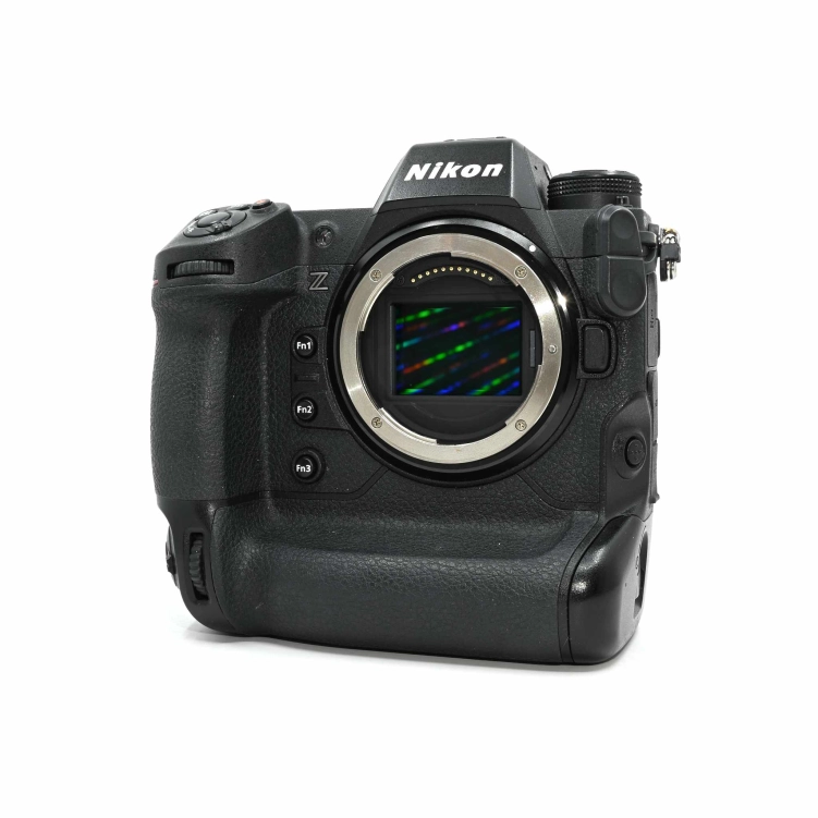 Aparat Nikon Z9