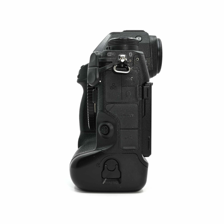 Aparat Nikon Z9
