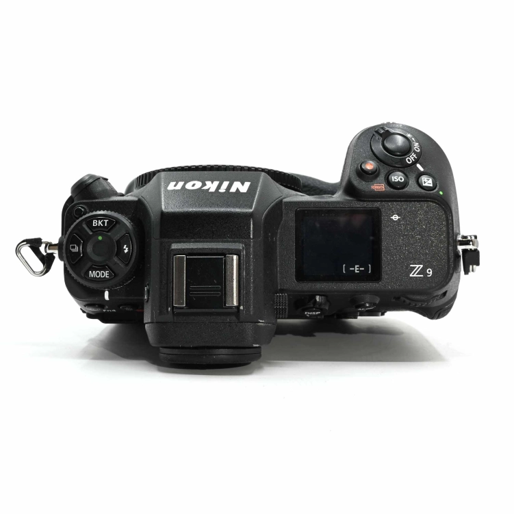 Aparat Nikon Z9