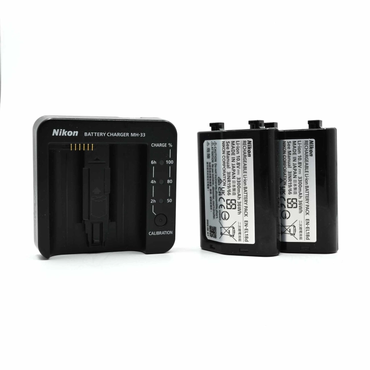 Aparat Nikon Z9