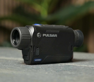 Monokular termowizyjny Pulsar Axion XM30F UŻYWANY