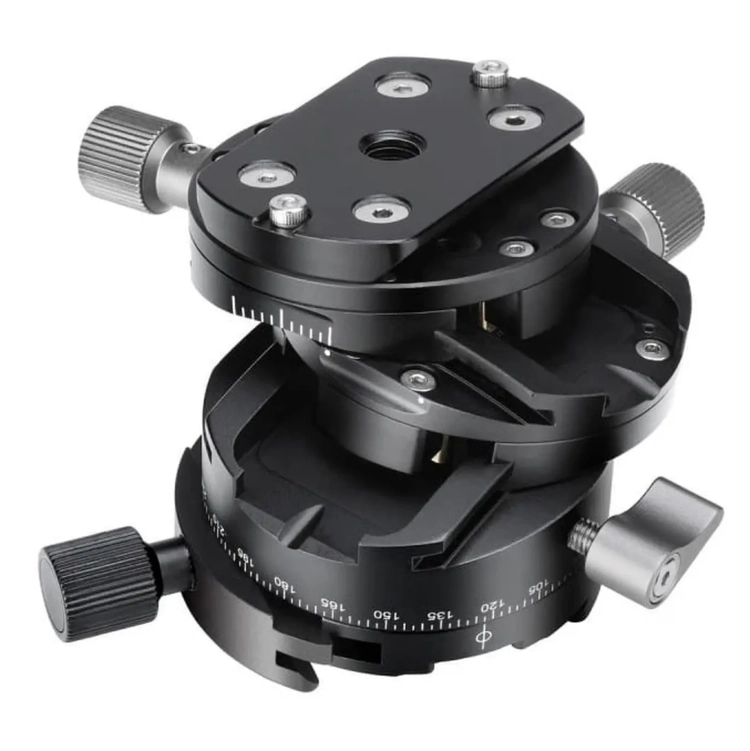 Głowica Leofoto G2 + NP-60