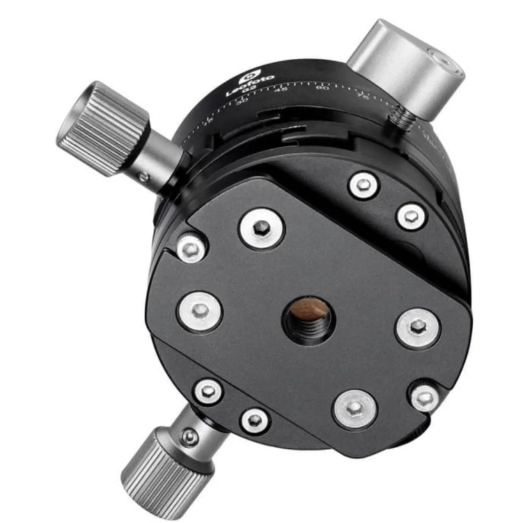 Głowica Leofoto G2 + NP-60
