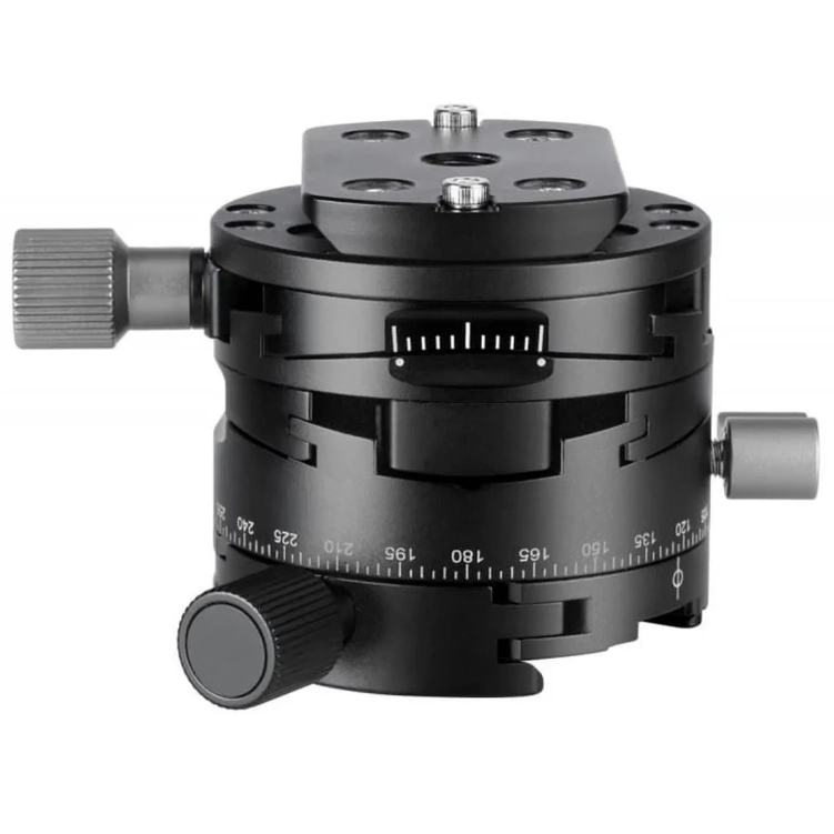 Głowica Leofoto G2 + NP-60