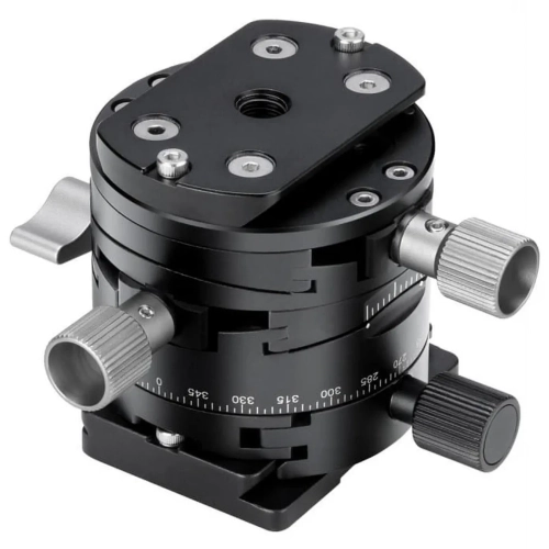 Głowica Leofoto G2 + NP-60