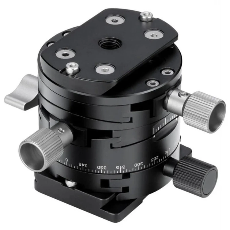 Głowica Leofoto G2 + NP-60