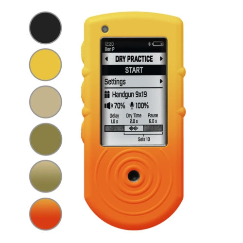 Etui Shooters Global na timer strzelecki SG Timer 2