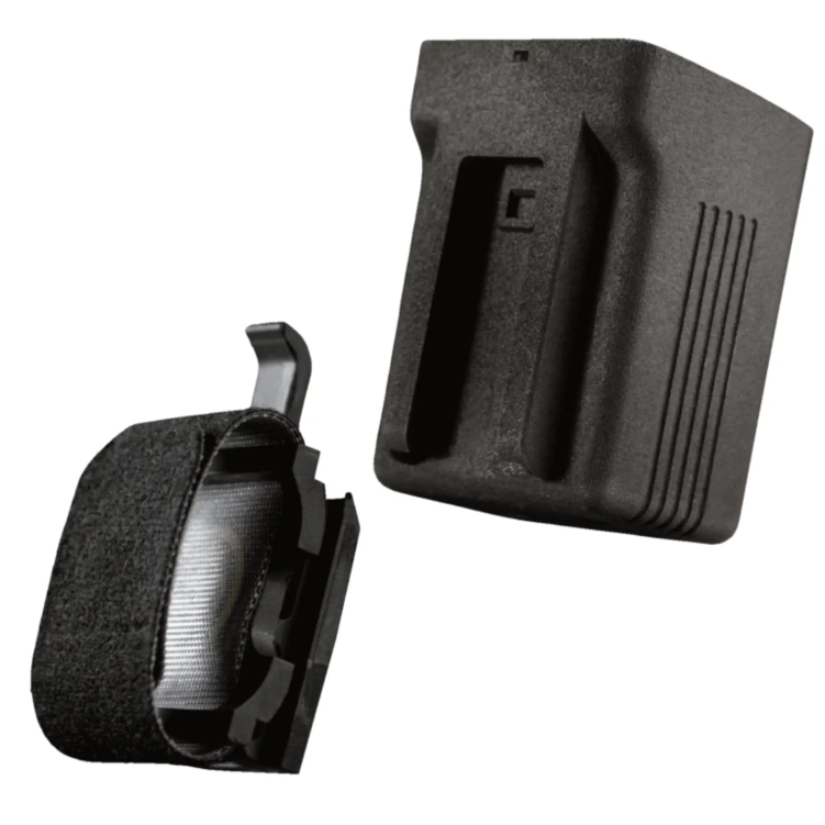 Montaż Shooters Global Quick release pod timer strzelecki SG Timer GO