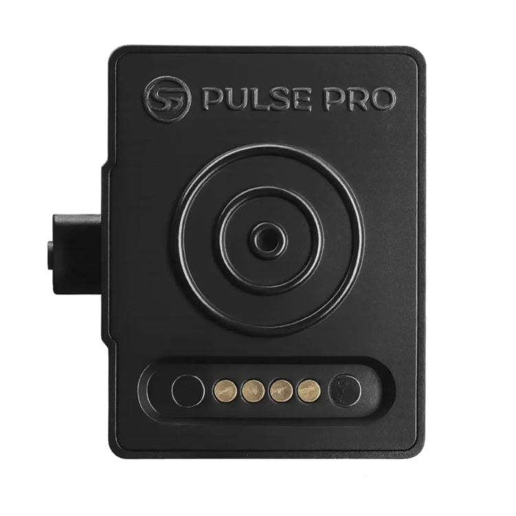 Timer Shooters Global strzelecki SG PULSE PRO STAGE / poziomnica elektroniczna