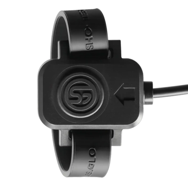 Zdalne Shooters Global sterowanie z diodą LED pod timer SG PULSE PRO